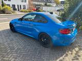BMW M2 CS - DKG - Keramikbremse - M-Driver-P. - BMW M2 in Bonn