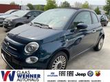 Fiat 500C DolceVita 1.0 Mild Hybrid EU6d MY21 UConnec - Fiat: 2.0