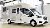 Chausson 627 Titanium, 170 PS, Automatik - Chausson Düsseldorf