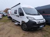 Dethleffs Globetrail Active 600 KS Fiat Automatik+Stockbet