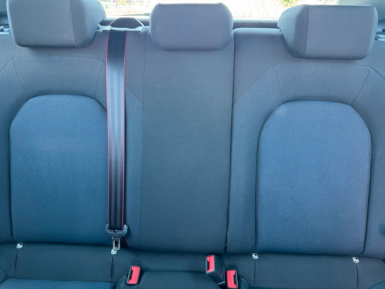 Fahrzeugabbildung SEAT Arona FR 1.5 TSI