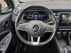 Renault Zoe R110 Life R110/Z.E. 50 (inkl.-Batterie)