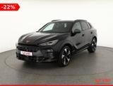 Cupra Terramar 1.5 eTSI DSG Matrix ACC Navi Kamera