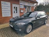 BMW 520 5 Touring 520 d