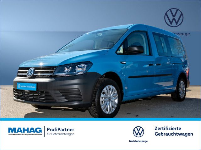 Volkswagen Caddy Maxi Trendline 1.4 TSI