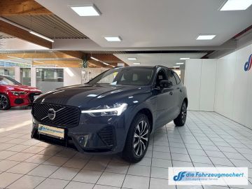 Volvo XC60 - 2