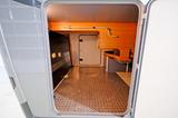 Eura Mobil IL 840 EB-3/Einzelbetten/Garage/Solar/Alde - Eura Mobil Eb