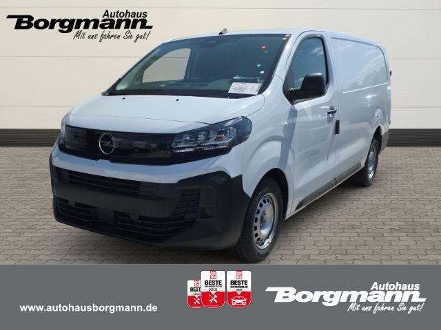 Image of Opel Vivaro