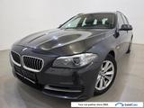 BMW 520 d Aut. Xenon Navi-Pro Leather KeylessGo Kli - gebrauchte BMW 520 aus dem Jahr 2014