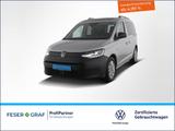 Volkswagen Caddy 2.0 TDI California DSG AHK LED Pano ACC - Volkswagen Wohnmobil oder -wagen Caddy