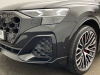Audi SQ8 - Vorschau Bild 6