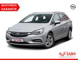 Opel Astra K Sports Tourer 1.6 CDTI Klimaaut. Navi - Opel Astra mit Diesel-Antrieb