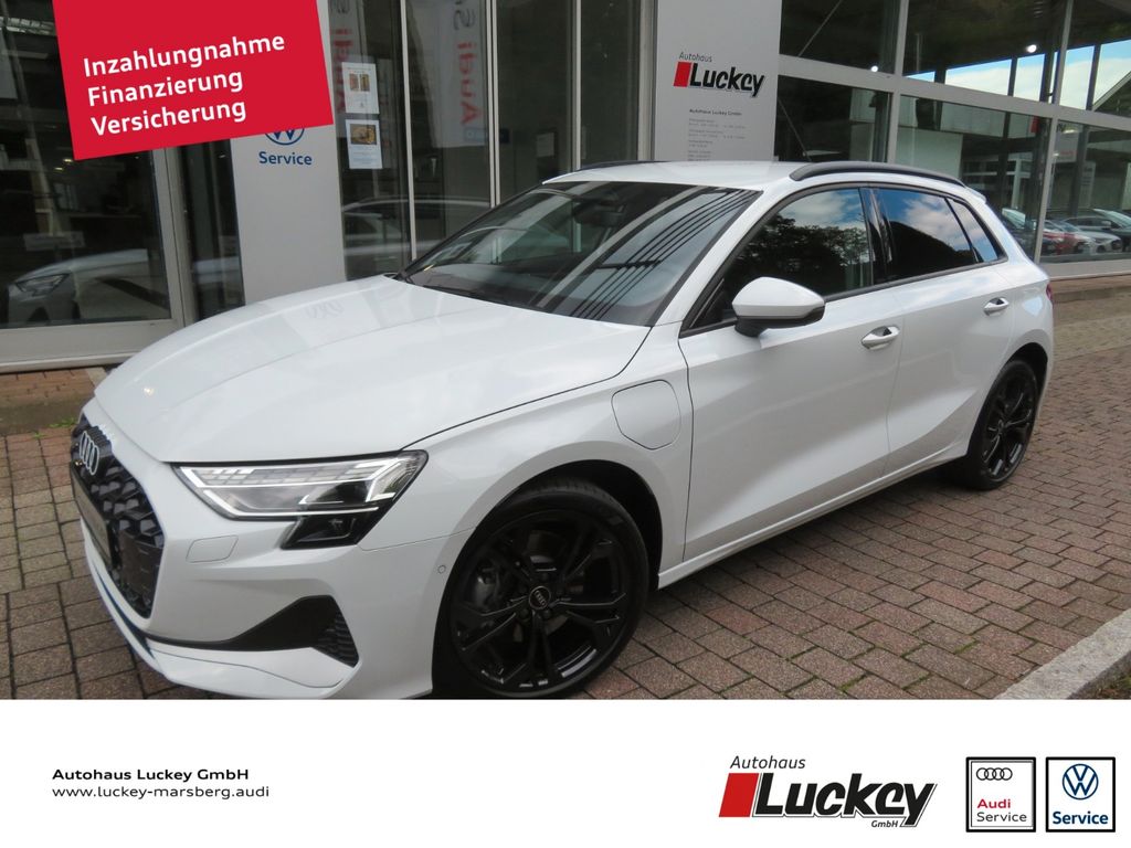 Image of Audi A3