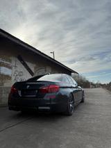 BMW F10 M5 Competition | Dt. KFZ | Carbon-Paket - BMW M5: Competition