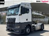 MAN TGX 18.510 4x2 BL SA Kipphydraulik 315/80R22,5 - MAN Dreiseitenkipper