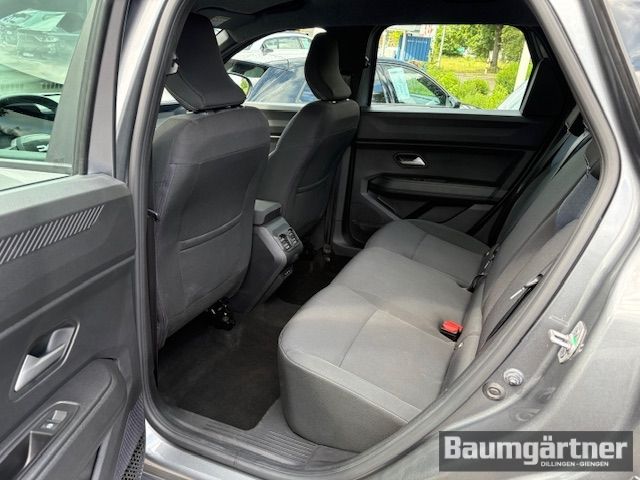 Fahrzeugabbildung Dacia Bigster Expression Hybrid 155 Kamera/PDC/Sitzh.