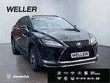 Lexus RX 450h F Sport *Pano*360*HUD*M.Levinson*Matrix* - Lexus in Dortmund