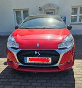 DS Automobiles DS3 PureTech 110 Stop&Start So Chic So Chic - DS Automobiles DS3 aus 2016