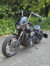 Indian Scout 1200 mit Umbau inkl. Jekill&Hyde-Auspuff - Angebote