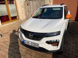 Dacia Spring Comfort Plus Comfort Plus CCS - Dacia Spring Gebrauchtwagen