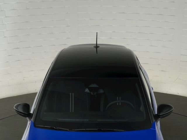 Corsa F FACELIFT YES+LED-LICHT+SITZHEIZUNG+LENKR