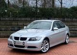 BMW 318D | TÜV Neu, Rentnerfahrzeug - Top ... - BMW 318 aus 2008: 318d