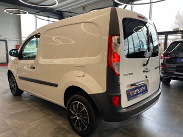 Renault Kangoo Rapid Extra  *NAVI*PDC*KAMERA*SCHIEBETÜR*