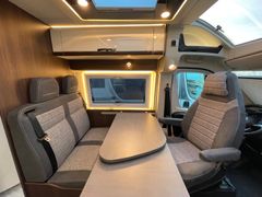 Pössl Summit 640 Prime*Ready to Camp*Sofort