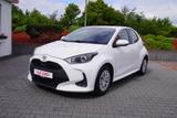Toyota Yaris 1.0 Dual-VVTi Spurhalte USB Tempomat - Toyota aus 2021