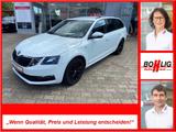 Skoda Octavia III Combi 1.5 TSI ACT DSG Clever NAVI - Skoda Octavia: Dsg