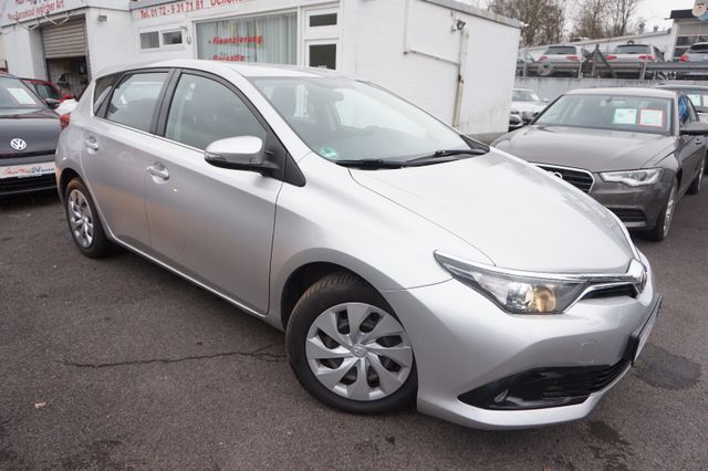 Toyota Auris 1.2 Comfort *Automatik*Kamera*GARANTIE...