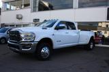 Northern Lights Campers RAM 3500 Laramie 6,7lr Dually  NL Camp10 Unikat - Allradantrieb Diesel Wohnmobil Pickup