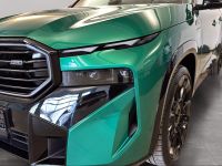 BMW XM - Vorschau Bild 12