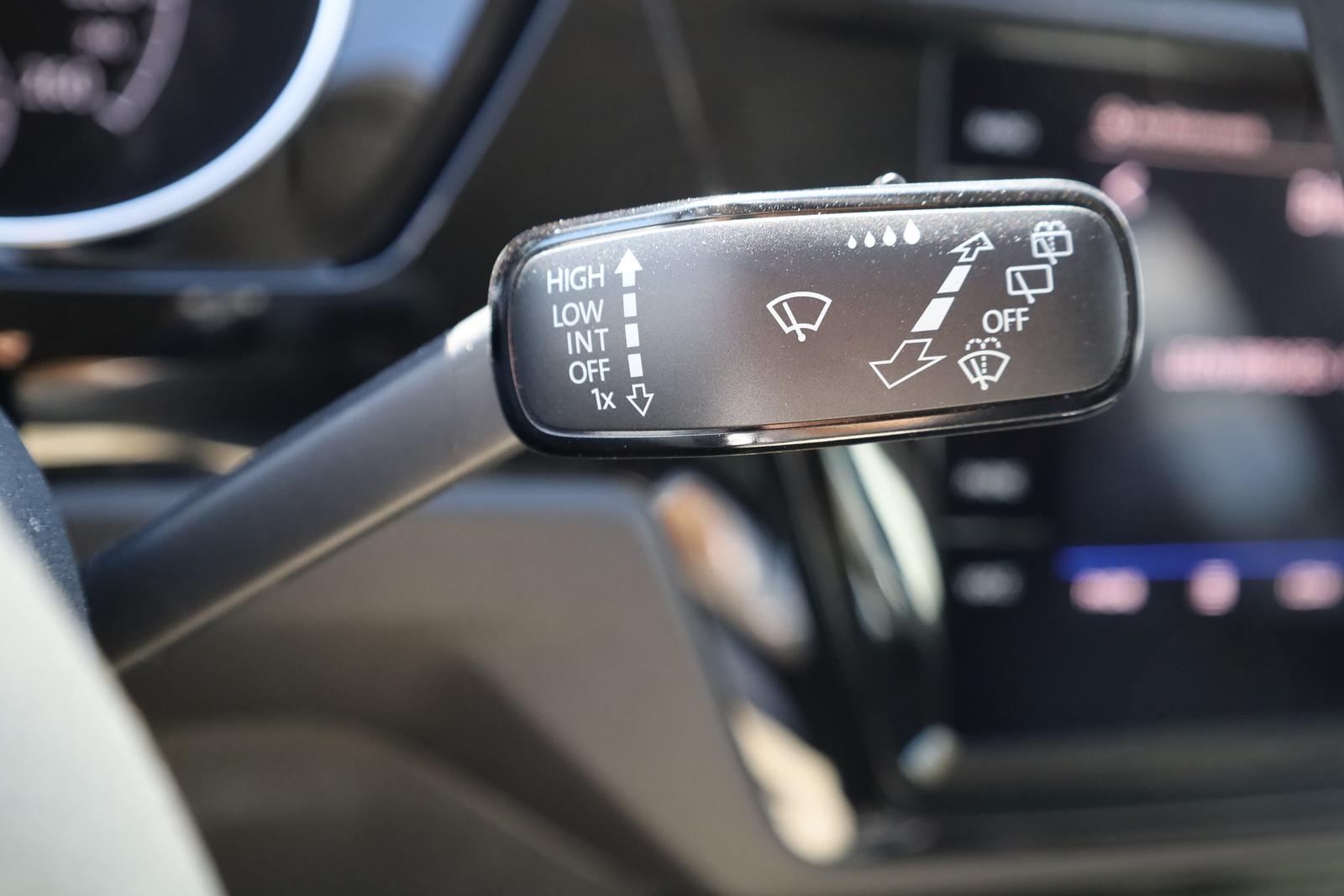 Volkswagen Touran 1.5 TSI DSG Highline LED Navi Sitzheizung, миниатюра 22