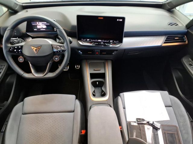 Cupra Born - Bild 5