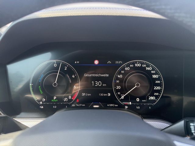 Touareg 3.0 V6 TSI eHybrid R 4Motion R-line El. 