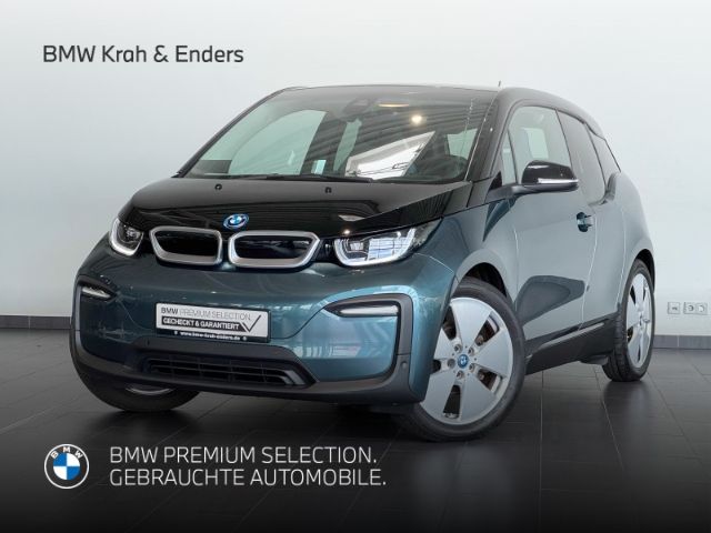 BMW i3 120Ah H&K+LED+Temp+SHZ+AppleCarPlay DW 0,25%