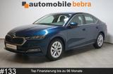 Skoda Octavia 2.0TDI DSG Style Navi LED SHZ Standhz