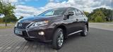 Lexus RX450h PRESIDENT LINE absolut VOLL - Lexus: 450h