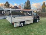 Volkswagen T4 andere - gebrauchte VW T4 aus dem Jahr 1998