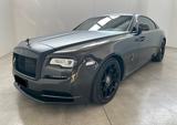 Rolls-Royce Wraith Black Badge - Rolls-Royce aus 2017