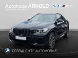 BMW X6 xDrive40d M Sportpaket Head-Up Harman Kardon  - BMW X6 Hybrid (Diesel/Elektro)
