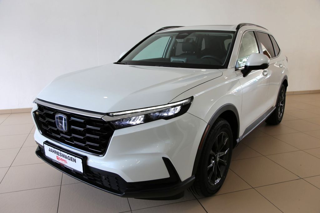 Image of Honda CR-V