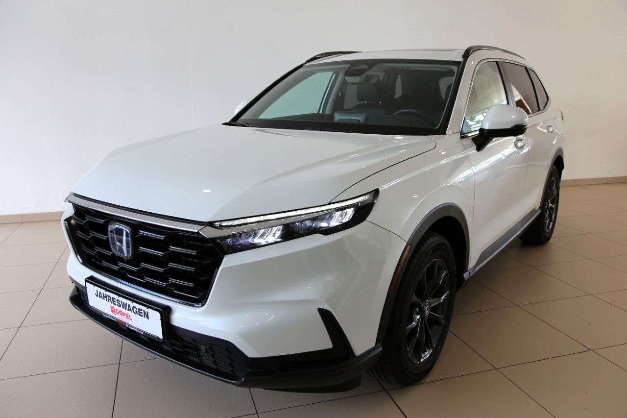 Honda CR-V e:HEV Advance AWD 360Grad Kamera Bose HUD