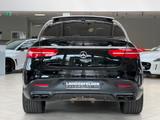 Mercedes-Benz GLE 63 S AMG Coupe 4Matic PANO NIGHT 360°CAM 22 - Mercedes-Benz GLE 63 AMG mit Benzin-Antrieb: Coupe