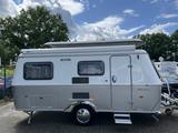 HYMER / ERIBA / HYMERCAR Eriba Touring 542 *Tageszulassung* - HYMER / ERIBA Oldenburg