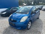 Toyota Yaris 1,0-l-VVT-i Luna/Klima/Euro-4/ - Toyota Yaris mit Benzin-Antrieb: Luna