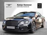 Bentley Continental GT W12 Speed *Massage*Sitzbelüftung* - Bentley Continental GT in Hannover