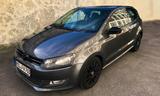 Volkswagen Polo 6R Style EZ 2011, Navi, Klima, TÜV neu