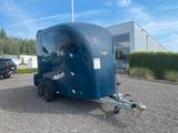 Humbaur Pferdeanhänger / Viehtransport - Humbaur Pferdeanhänger